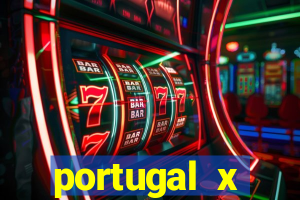 portugal x republica tcheca palpite